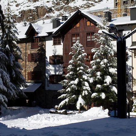 El Tarter - Andorra Apartamento Exterior foto