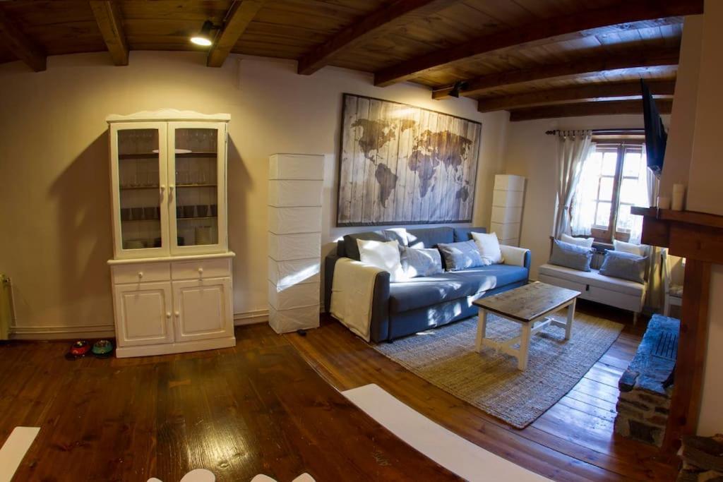 El Tarter - Andorra Apartamento Exterior foto