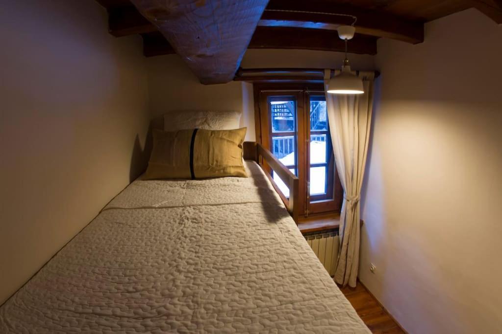 El Tarter - Andorra Apartamento Exterior foto