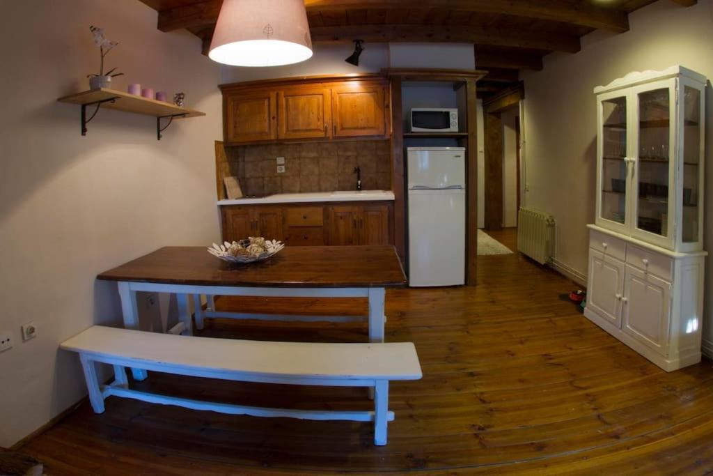 El Tarter - Andorra Apartamento Exterior foto