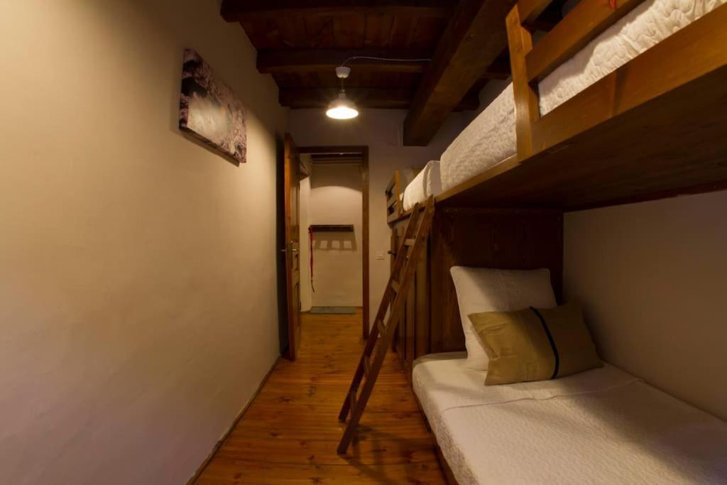 El Tarter - Andorra Apartamento Exterior foto