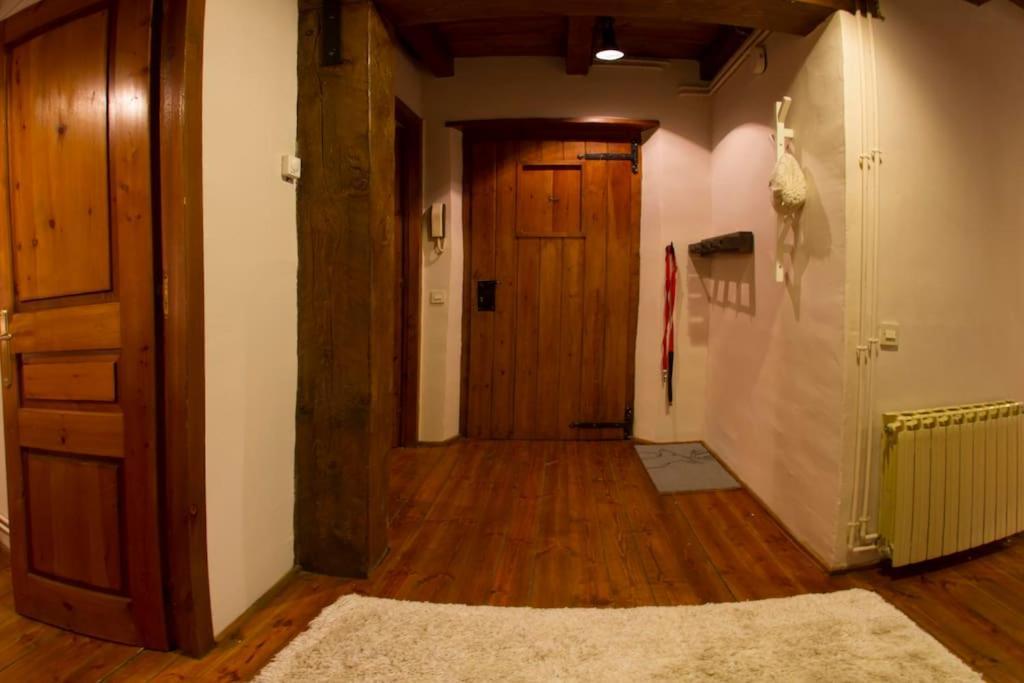 El Tarter - Andorra Apartamento Exterior foto